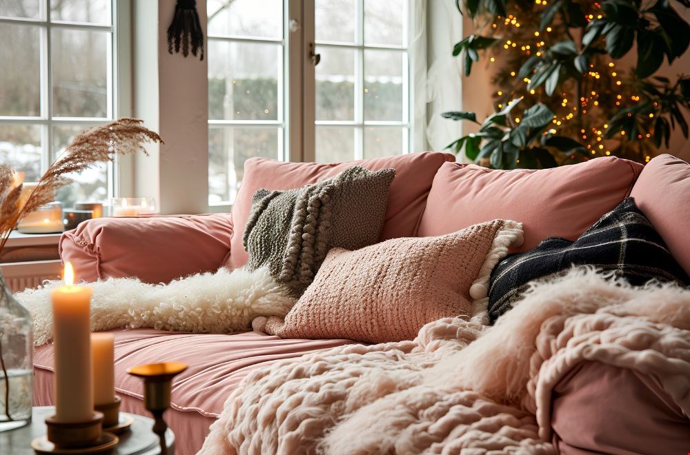 Meer sfeer in je woonkamer? Gebruik deze tips! Meer sfeer in je woonkamer? Gebruik deze tips!